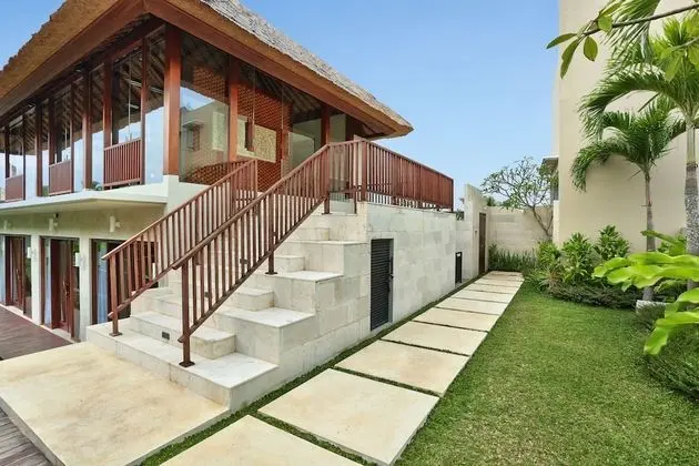 Villa, 3 Yatak Odası, Kişiye Özel Havuzlu (Free Afternoon Tea )