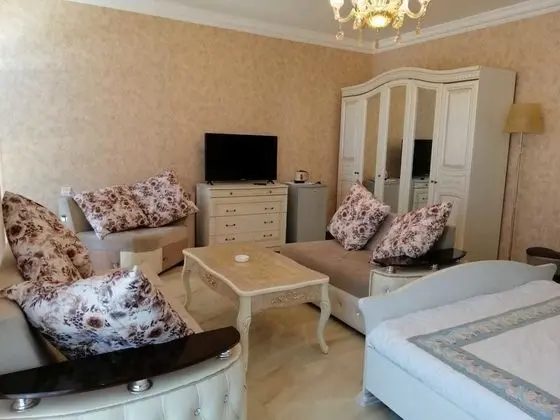 Dubleks, Deniz Manzaralı