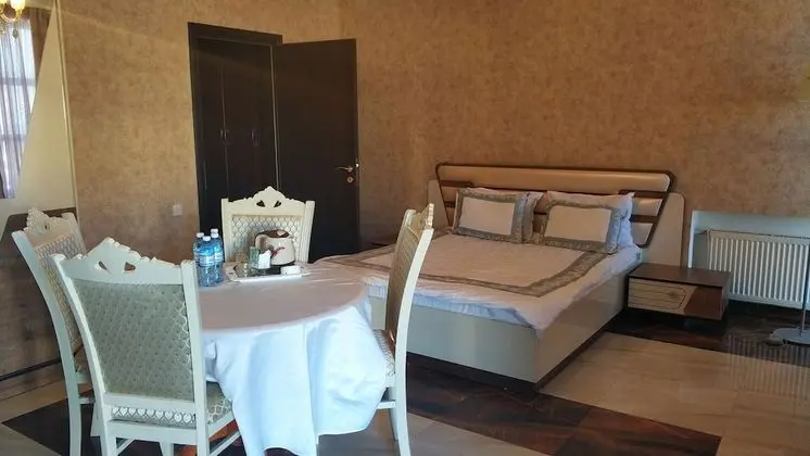 Dubleks, Deniz Manzaralı