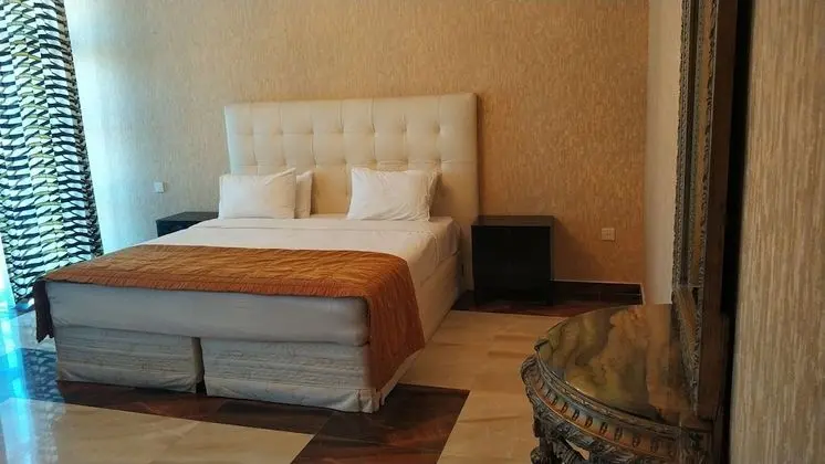 Dubleks, Deniz Manzaralı