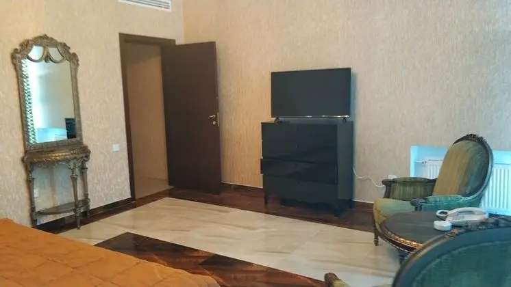 Dubleks, Deniz Manzaralı