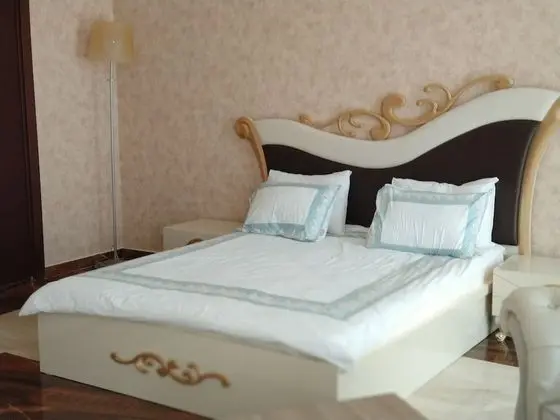 Dubleks, Deniz Manzaralı