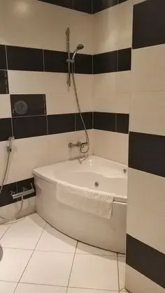 Dubleks, Deniz Manzaralı