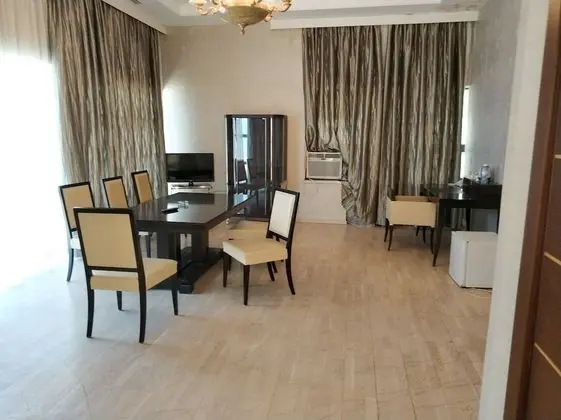 Standard Oda, 1 Çift Kişilik Yatak, Deniz Manzaralı