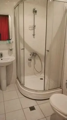 Standard Oda, 1 Çift Kişilik Yatak, Deniz Manzaralı