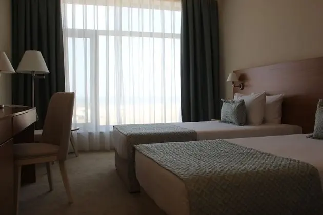 Standard İki Ayrı Yataklı Oda, Deniz Manzaralı