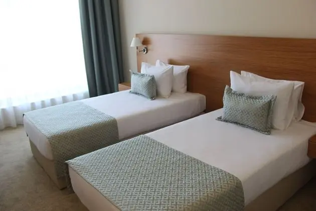 Standard İki Ayrı Yataklı Oda, Deniz Manzaralı