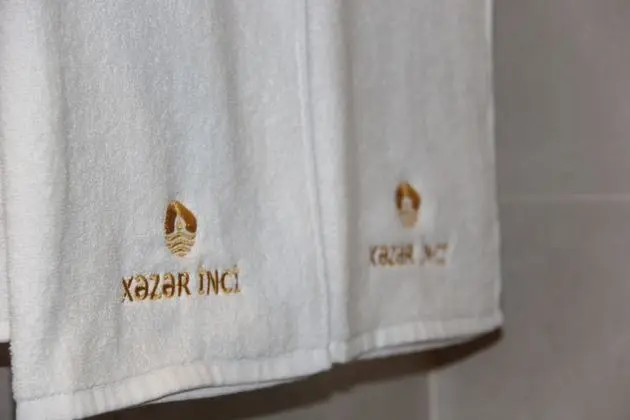 Standard İki Ayrı Yataklı Oda, Deniz Manzaralı