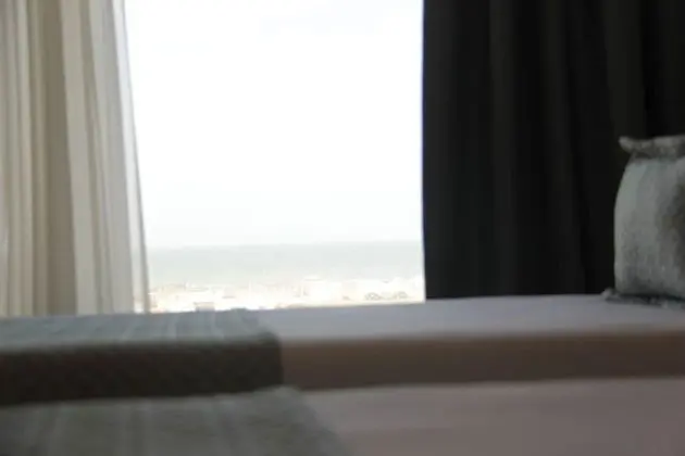 Standard İki Ayrı Yataklı Oda, Deniz Manzaralı