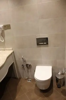 Standard Tek Büyük Yataklı Oda, Deniz Manzaralı