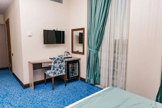 Standard Tek Kişilik Oda