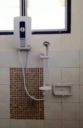Superior İki Ayrı Yataklı Oda