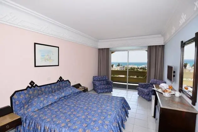 Çift ​​kişilik Sea View