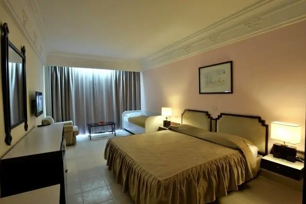 Çift ​​kişilik Sea View