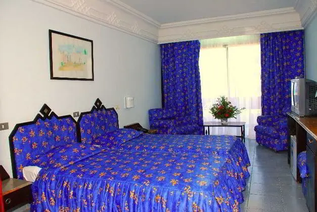 Tek Kişilik Oda Standard
