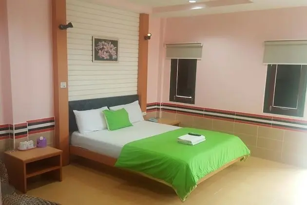 VIP  Bungalow