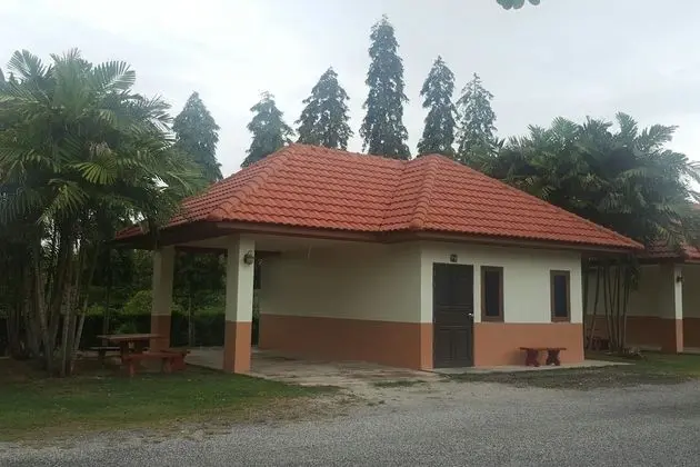 VIP  Bungalow