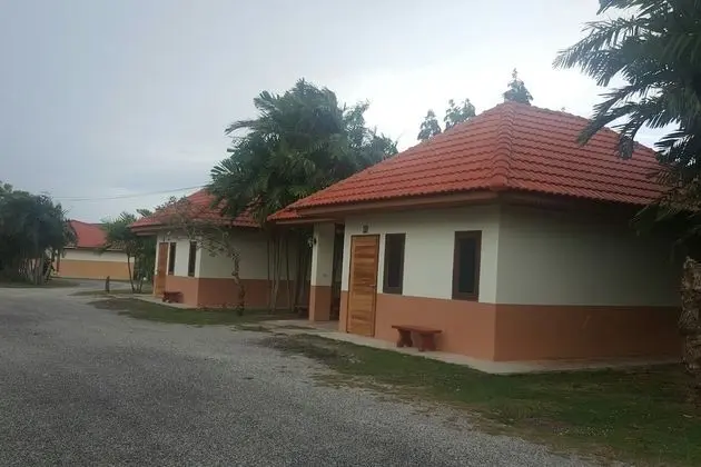 VIP  Bungalow