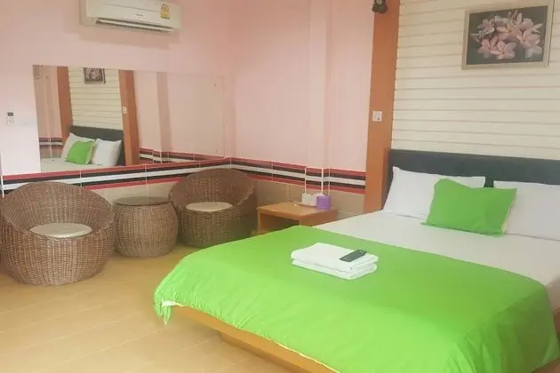 VIP  Bungalow