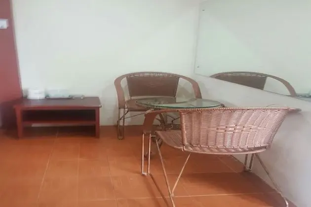 VIP  Bungalow