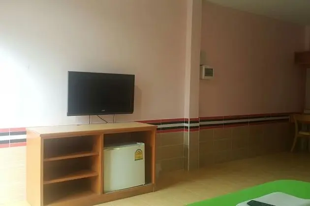 VIP  Bungalow