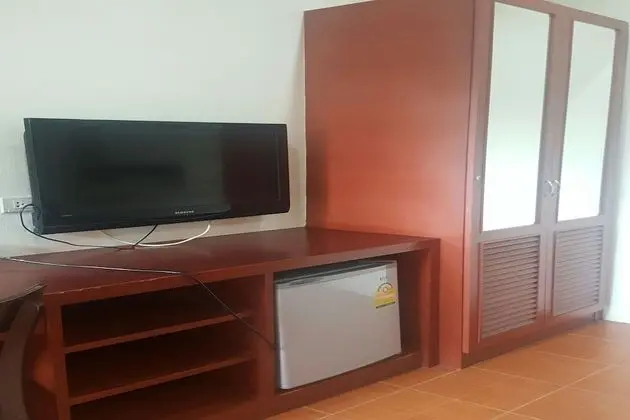 VIP  Bungalow
