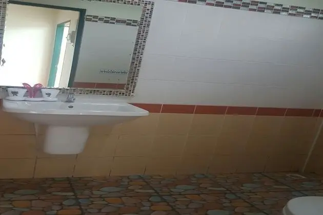 VIP  Bungalow