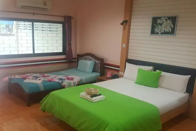 VIP Room