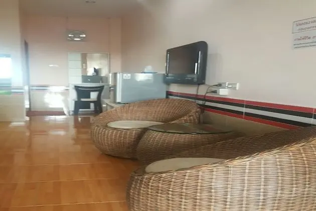 VIP Room