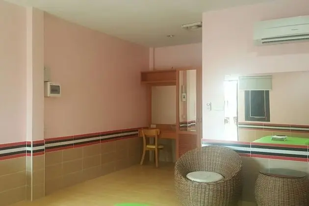 VIP Room