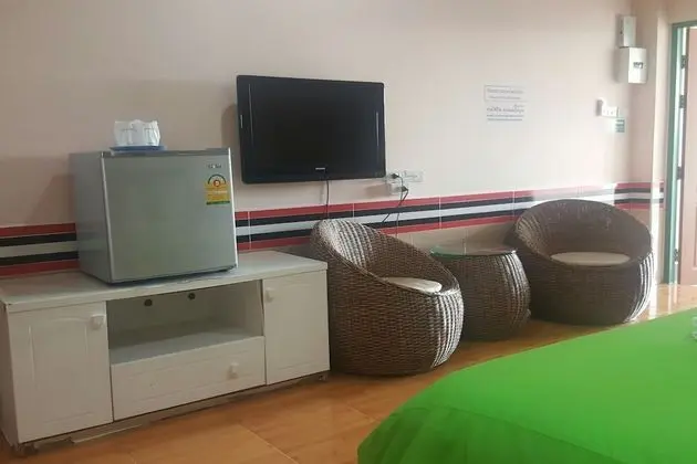 VIP Room