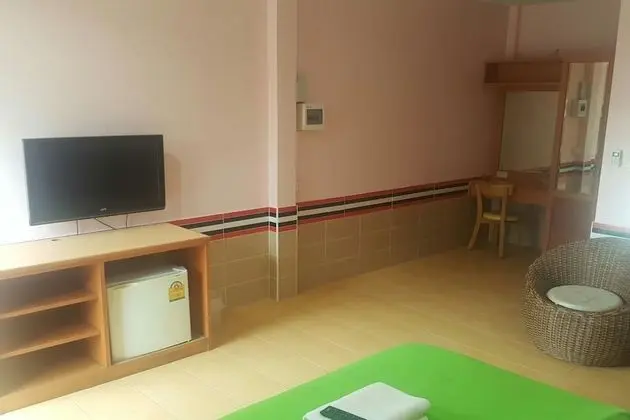 VIP Room