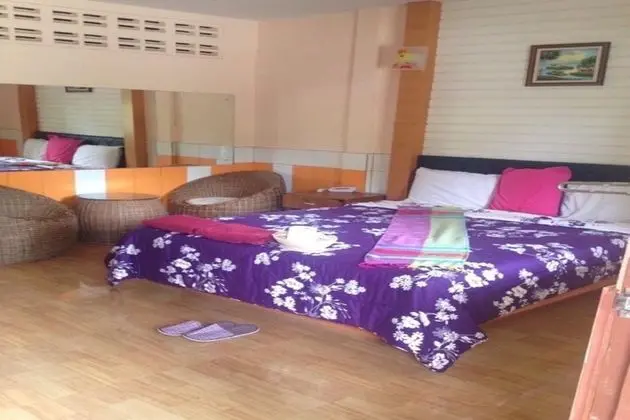 VIP  Bungalow