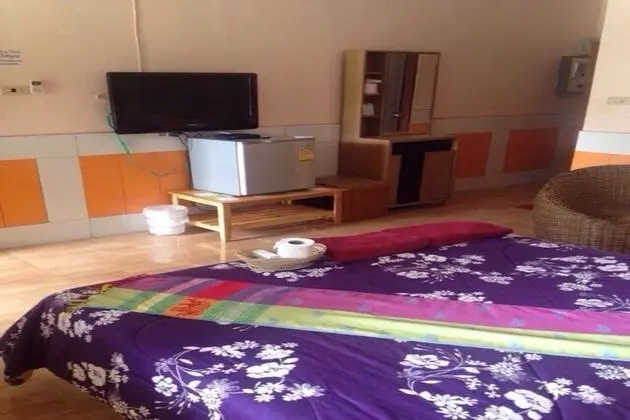 VIP  Bungalow
