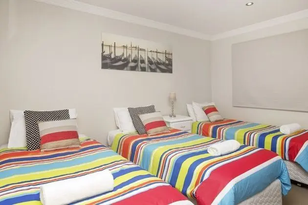 Apart Daire, 3 Yatak Odası
