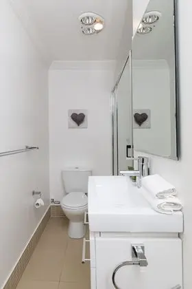 Apart Daire, 3 Yatak Odası