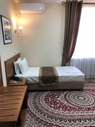 Standard Tek Kişilik Oda