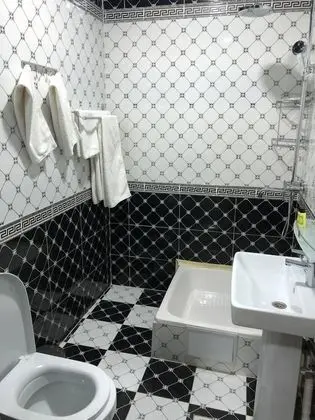 Standard Tek Kişilik Oda