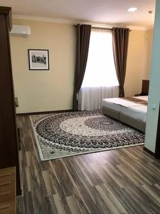 Standard Tek Kişilik Oda