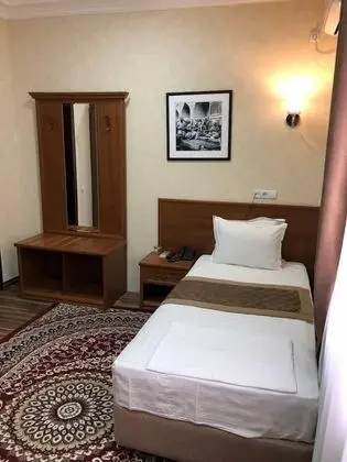 Standard Tek Kişilik Oda