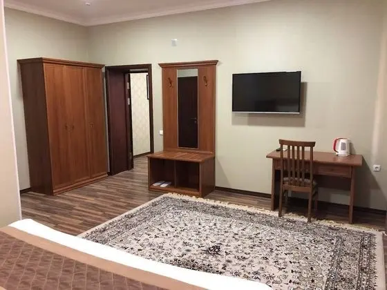 Standard Tek Kişilik Oda