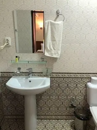 Standard Tek Kişilik Oda