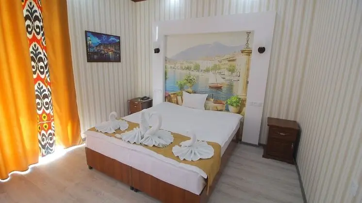 Comfort Tek Kişilik Oda