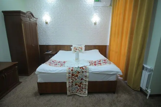 Comfort Tek Kişilik Oda
