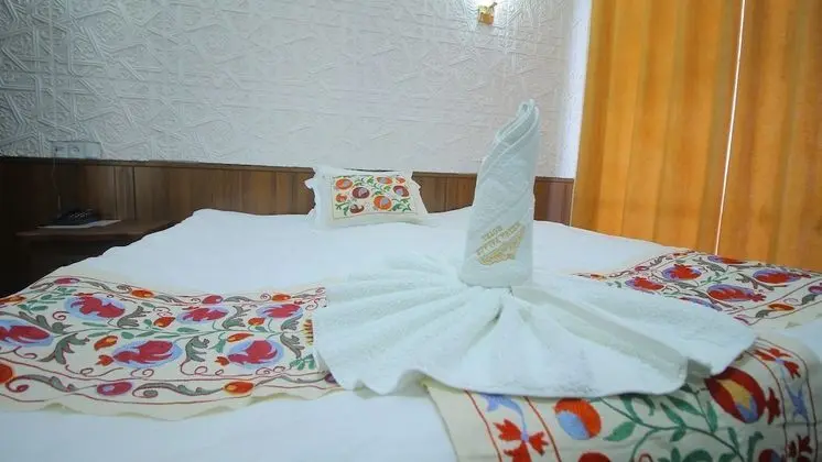 Comfort Tek Kişilik Oda