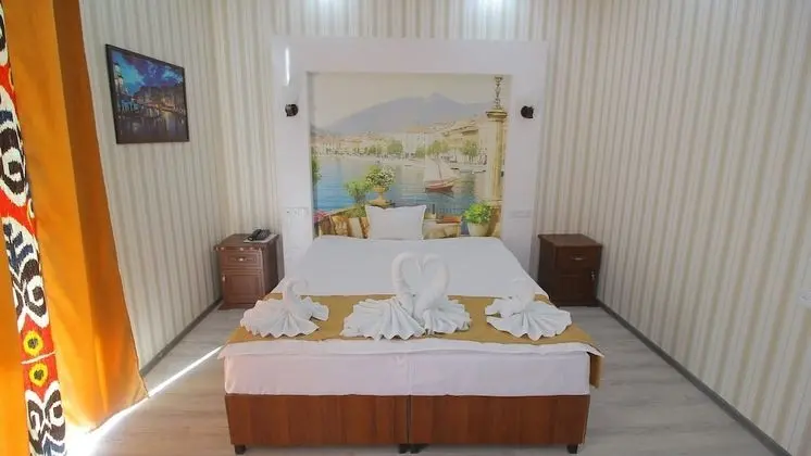 Comfort Tek Kişilik Oda