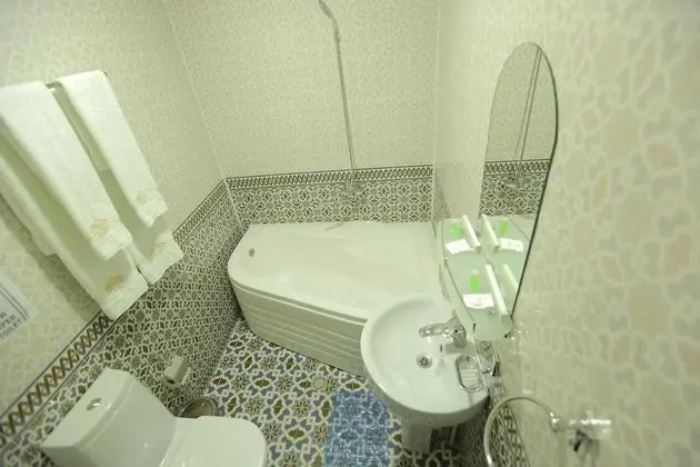 Comfort Tek Kişilik Oda