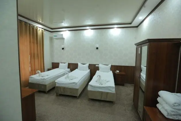Standard Üç Kişilik Oda