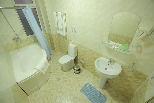 Standard Üç Kişilik Oda