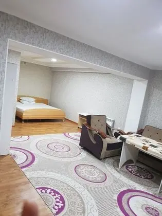 Standard Tek Büyük Yataklı Oda, 2 Tek Kişilik Yatak
